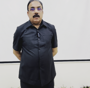 Message from STEDA Director, Mr. Rasul Bakhsh on Teachers’ Day.