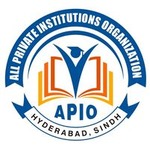 All Private Institutions Organization, Hyderabad Sindh (APIO)