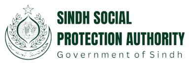 sindh social protection authority (SSPA)