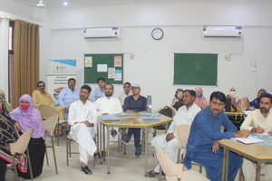 Professional Development Programs