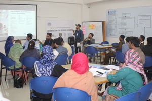 Customized Workshops & Programs