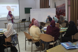 Subject-Based Programs