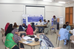 Training Request From Other Organizations