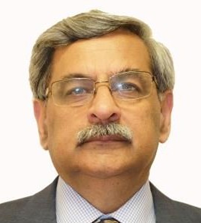 Air Cdre. Mohyuddin Khurshid